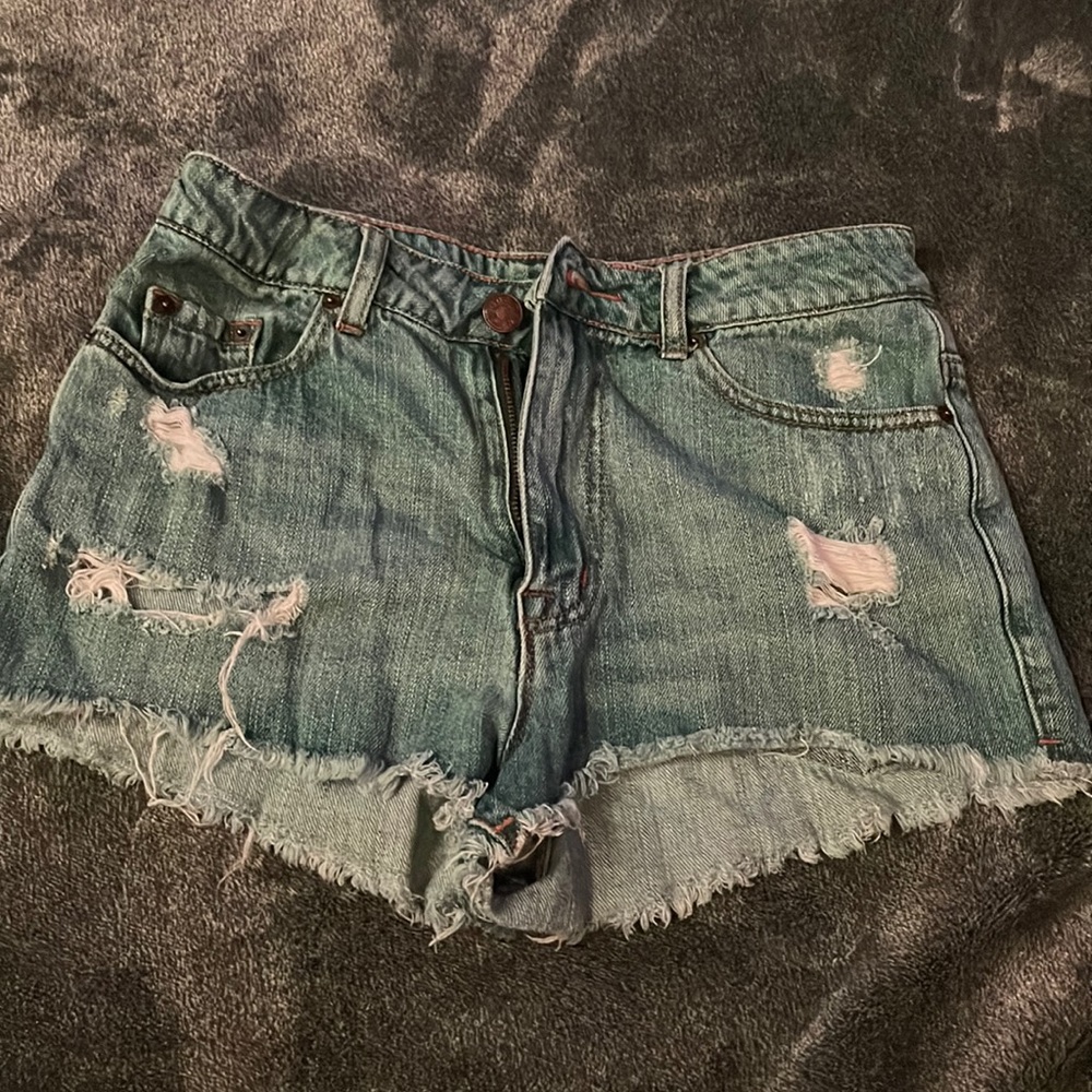 BDG urban outfitters short shorts